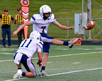 GALAX FOOTBALL vs CARROLL 9-12-2025