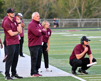 GALAX FOOTBALL vs CARROLL 9-12-2025