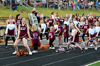 GALAX FOOTBALL vs CARROLL 9-12-2025
