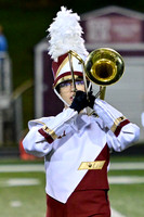 GALAX FOOTBALL vs CARROLL 9-12-2025