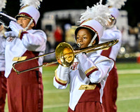 GALAX FOOTBALL vs CARROLL 9-12-2025