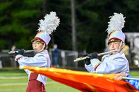 GALAX FOOTBALL vs CARROLL 9-12-2025