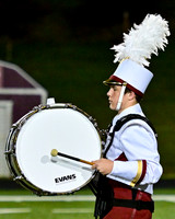 GALAX FOOTBALL vs CARROLL 9-12-2025