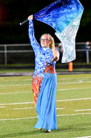 GALAX FOOTBALL vs CARROLL 9-12-2025