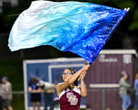 GALAX FOOTBALL vs CARROLL 9-12-2025