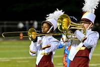 GALAX FOOTBALL vs CARROLL 9-12-2025
