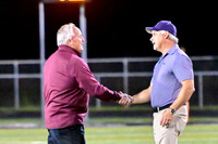 GALAX FOOTBALL vs CARROLL 9-12-2025