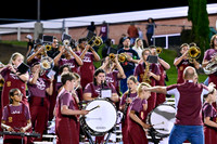 GALAX FOOTBALL vs CARROLL 9-12-2025