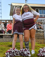 GALAX FOOTBALL vs CARROLL 9-12-2025