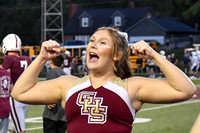 GALAX FOOTBALL vs CARROLL 9-12-2025