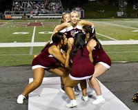 GALAX FOOTBALL vs CARROLL 9-12-2025