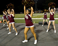 GALAX FOOTBALL vs CARROLL 9-12-2025