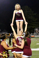 GALAX FOOTBALL vs CARROLL 9-12-2025