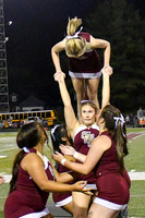 GALAX FOOTBALL vs CARROLL 9-12-2025
