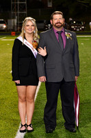 GALAX vs FORT CHISWELL 10-8-21
