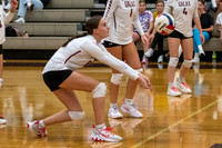 Galax vs Grayson 10-22-24