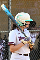 GALAX VARSITY SOFTBALL vs GRAYSON 5-8-25