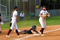 GALAX SOFTBALL vs FORT CHISWELL 4-30-24