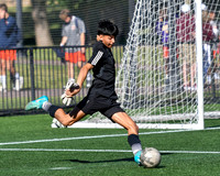 GALAX SOCCER VS NORTHAMPTON STATE SEMI-FINAL 6-7-24