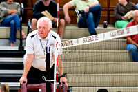 GALAX VOLLEYBALL vs GRAYSON 10-21-2025