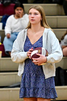 GALAX VOLLEYBALL vs GRAYSON 10-21-2025