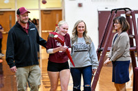 GALAX VOLLEYBALL vs GRAYSON 10-21-2025