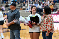 GALAX VOLLEYBALL vs GRAYSON 10-21-2025