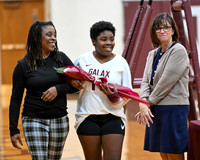 GALAX VOLLEYBALL vs GRAYSON 10-21-2025