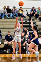 GALAX MIDDLE BASKETBALL vs CARROLL 11-12-25