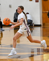 GALAX MIDDLE BASKETBALL vs CARROLL 11-12-25
