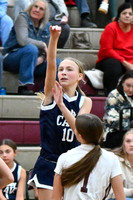 GALAX MIDDLE BASKETBALL vs CARROLL 11-12-25