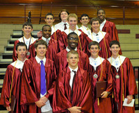 GALAX GRADUATION 5-25-12