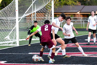 GALAX SOCCER VS FORT CHISWELL 4-29-24