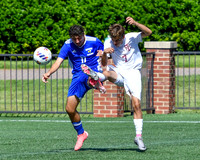 GALAX SOCCER VS NORTHAMPTON STATE SEMI-FINAL 6-7-24