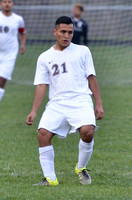 SOCCER GALAX VS GRAHAM 4-6-16
