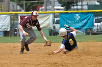 VARSITY BASEBALL GALAX VS GRAYSON 5-21-11