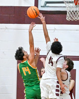 Galax Varsity Boys vs Narrows 12-3-2025