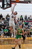 Galax Varsity Boys vs Narrows 12-3-2025