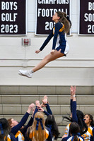 GALAX VAR GIRLS vs GRAYSON  1-13-2026