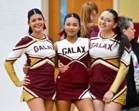 GALAX VAR GIRLS vs GRAYSON  1-13-2026