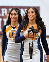 GALAX VAR GIRLS vs GRAYSON  1-13-2026