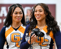 GALAX VAR GIRLS vs GRAYSON  1-13-2026