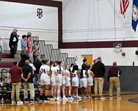 GALAX VAR GIRLS vs GRAYSON  1-13-2026