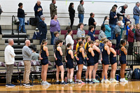 GALAX VAR GIRLS vs GRAYSON  1-13-2026