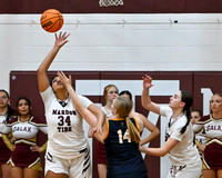 GALAX VAR GIRLS vs GRAYSON  1-13-2026