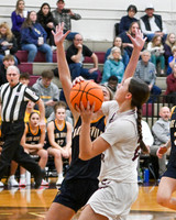GALAX VAR GIRLS vs GRAYSON  1-13-2026