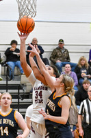 GALAX VAR GIRLS vs GRAYSON  1-13-2026