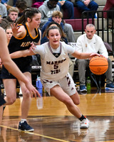 GALAX VAR GIRLS vs GRAYSON  1-13-2026