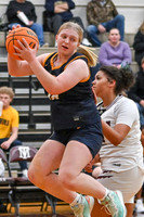 GALAX VAR GIRLS vs GRAYSON  1-13-2026
