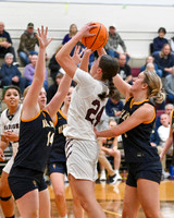 GALAX VAR GIRLS vs GRAYSON  1-13-2026